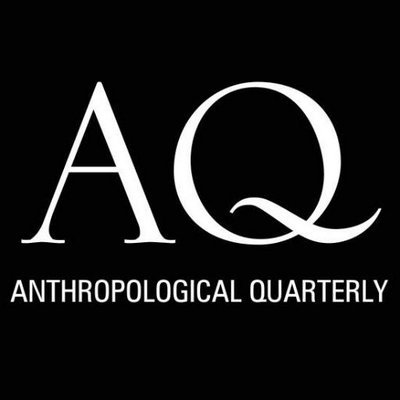 Anthro Quarterly