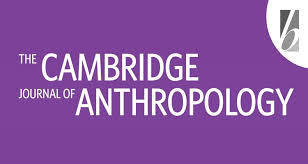 Cambridge Journal Anthro