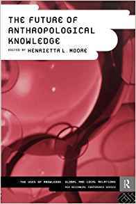 Future Of Anthro Knowledge