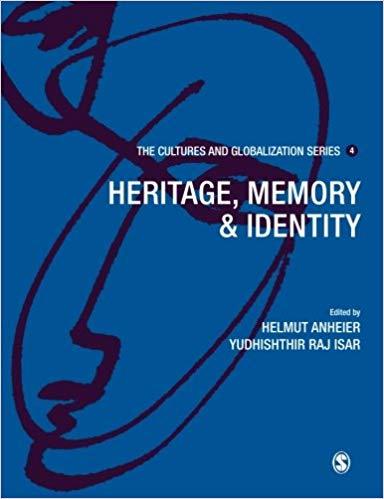 Heritage Memory Identity